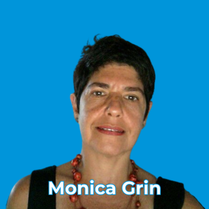 Monica Grin